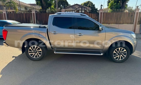 Tenga Tsaru Nissan Navara Zvimwe Mota in Maputo in Maputo Tenga Tsaru Nissan Navara Zvimwe Mota in Maputo in Maputo