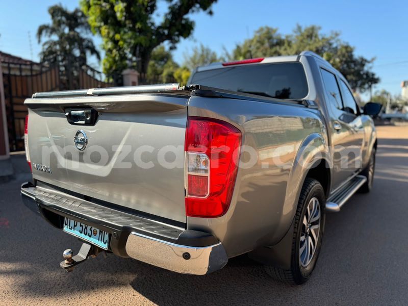 Big with watermark nissan navara maputo maputo 27874