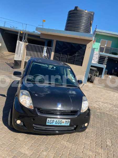 Big with watermark toyota passo maputo maputo 27875