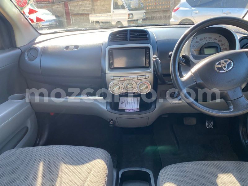 Big with watermark toyota passo maputo maputo 27875