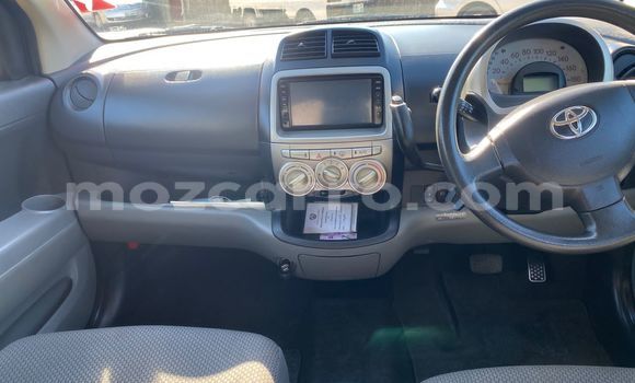 Nunua Ilio tumika Toyota Passo Nyeusi Gari ndani ya Maputo nchini Maputo Nunua Ilio tumika Toyota Passo Nyeusi Gari ndani ya Maputo nchini Maputo