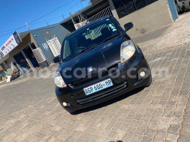 Big with watermark toyota passo maputo maputo 27875