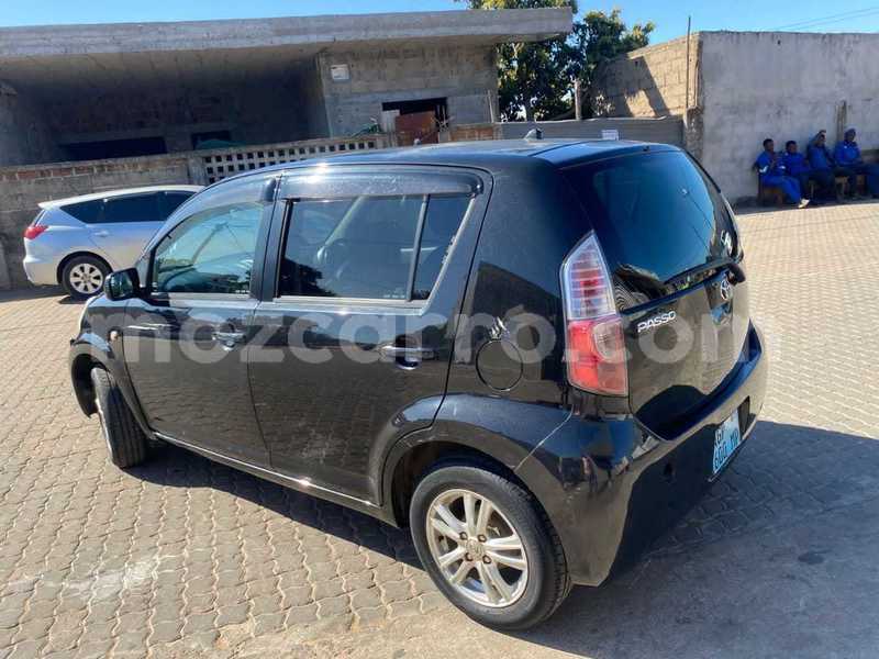 Big with watermark toyota passo maputo maputo 27875