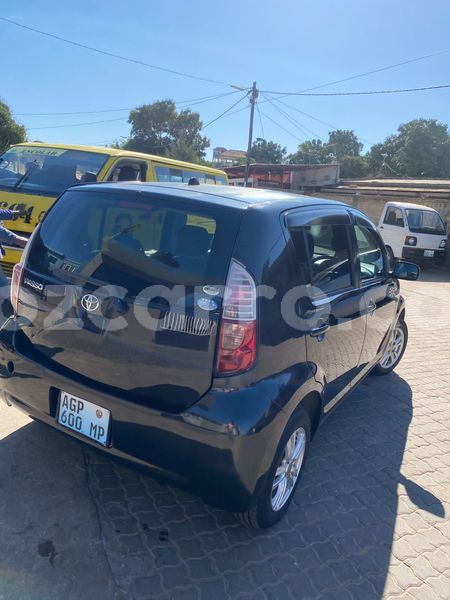 Big with watermark toyota passo maputo maputo 27875