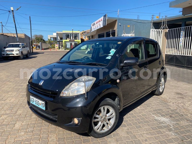 Big with watermark toyota passo maputo maputo 27875