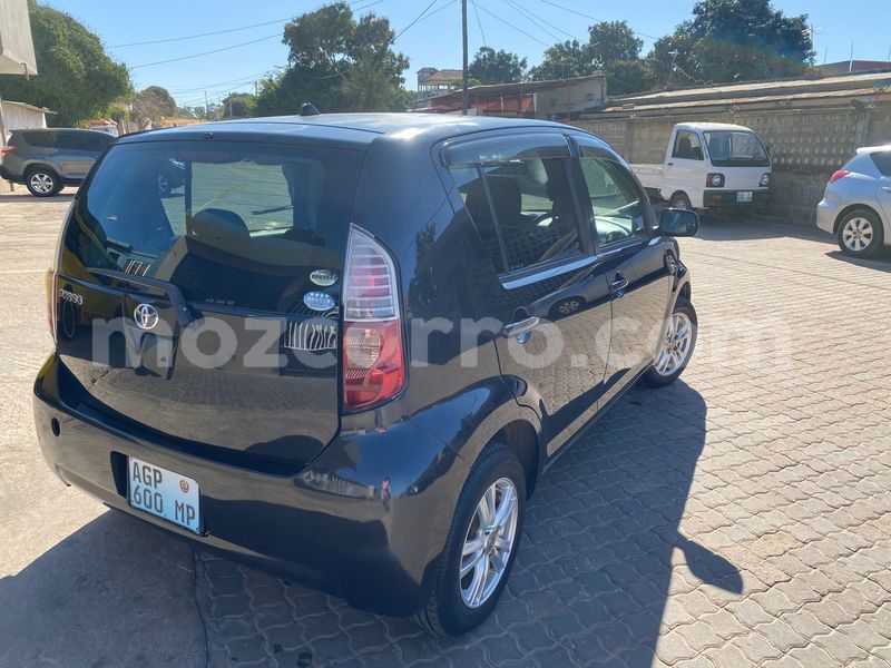 Big with watermark toyota passo maputo maputo 27875