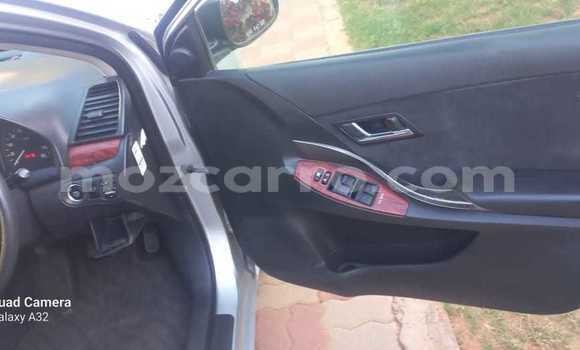 Nunua Ilio tumika Toyota Allion Fedha Gari ndani ya Maputo nchini Maputo Nunua Ilio tumika Toyota Allion Fedha Gari ndani ya Maputo nchini Maputo