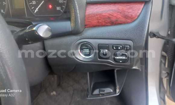 Nunua Ilio tumika Toyota Allion Fedha Gari ndani ya Maputo nchini Maputo Nunua Ilio tumika Toyota Allion Fedha Gari ndani ya Maputo nchini Maputo