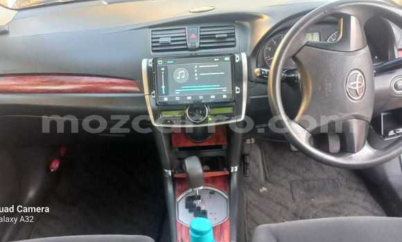 Nunua Ilio tumika Toyota Allion Fedha Gari ndani ya Maputo nchini Maputo Nunua Ilio tumika Toyota Allion Fedha Gari ndani ya Maputo nchini Maputo