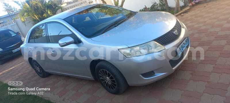 Big with watermark toyota allion maputo maputo 27876