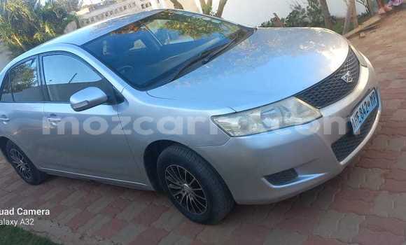 Nunua Ilio tumika Toyota Allion Fedha Gari ndani ya Maputo nchini Maputo Nunua Ilio tumika Toyota Allion Fedha Gari ndani ya Maputo nchini Maputo