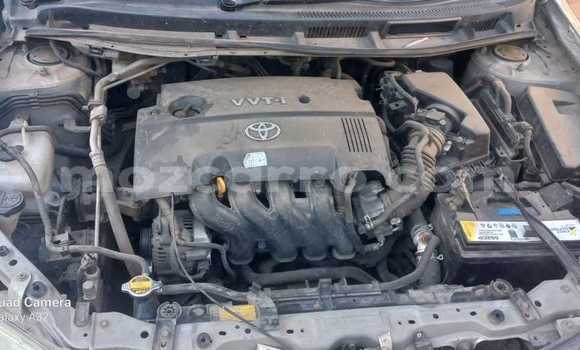 Nunua Ilio tumika Toyota Allion Fedha Gari ndani ya Maputo nchini Maputo Nunua Ilio tumika Toyota Allion Fedha Gari ndani ya Maputo nchini Maputo