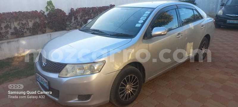 Big with watermark toyota allion maputo maputo 27876