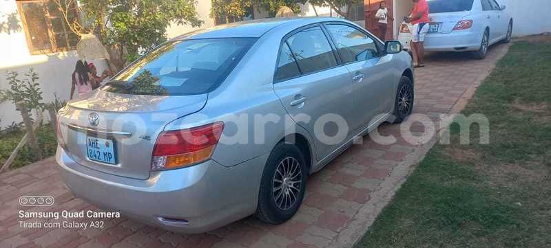 Big with watermark toyota allion maputo maputo 27876