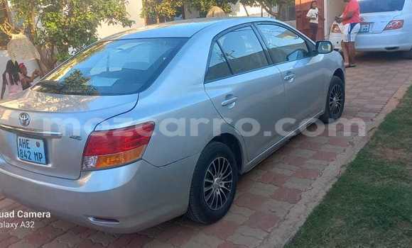 Nunua Ilio tumika Toyota Allion Fedha Gari ndani ya Maputo nchini Maputo Nunua Ilio tumika Toyota Allion Fedha Gari ndani ya Maputo nchini Maputo