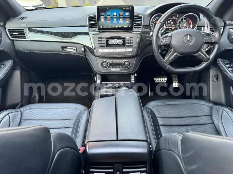 Big with watermark mercedes benz gle maputo maputo 27877