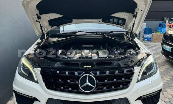 Tenga Tsaru Mercedes‒Benz GLE Chena Mota in Maputo in Maputo Tenga Tsaru Mercedes‒Benz GLE Chena Mota in Maputo in Maputo