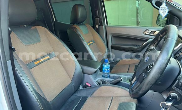 Buy Used Ford Ranger White Car in Maputo in Maputo Buy Used Ford Ranger White Car in Maputo in Maputo