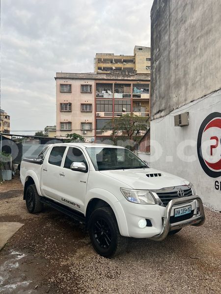 Big with watermark toyota hilux maputo maputo 27879