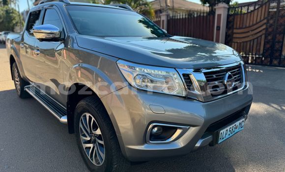 Comprar Usado Nissan Navara De outros Carro em Maputo em Maputo