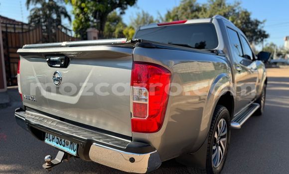Nunua Ilio tumika Nissan Navara Nyingine Gari ndani ya Maputo nchini Maputo Nunua Ilio tumika Nissan Navara Nyingine Gari ndani ya Maputo nchini Maputo