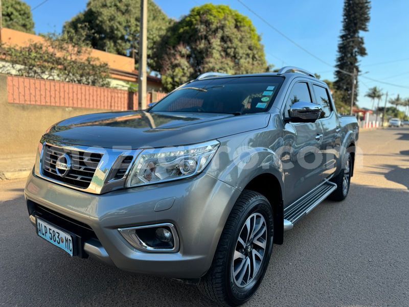 Big with watermark nissan navara maputo maputo 27880