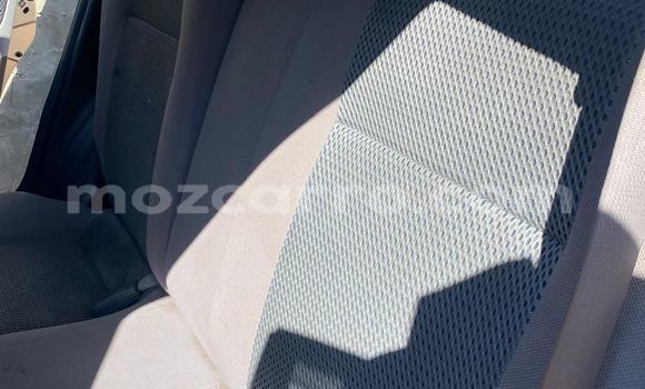 Buy Used Nissan Wingroad Silver Car in Maputo in Maputo Buy Used Nissan Wingroad Silver Car in Maputo in Maputo