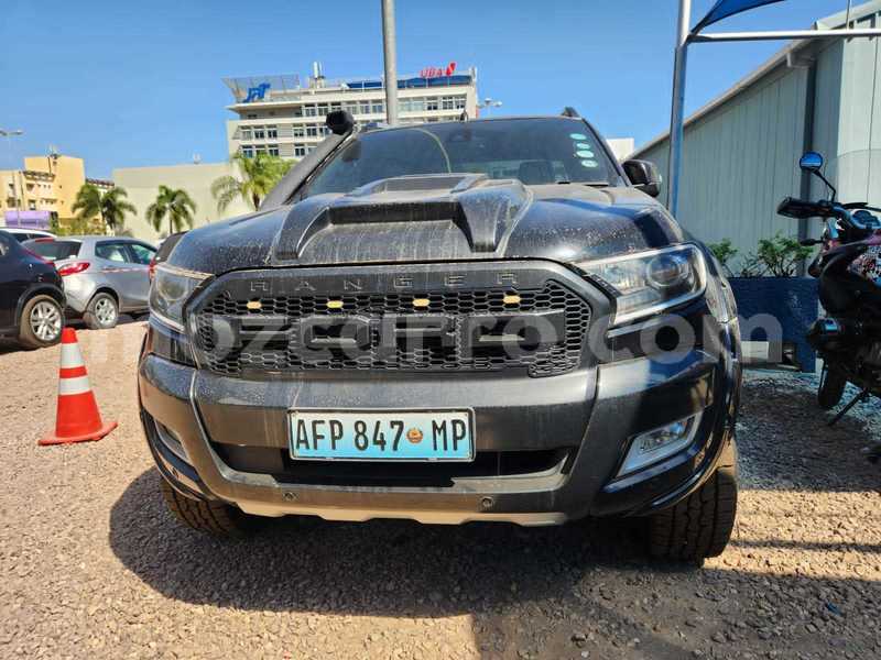 Big with watermark ford ranger maputo maputo 27883