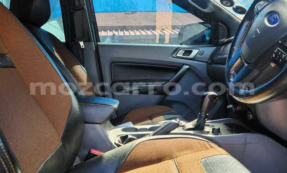 Comprar Usado Ford Ranger Preto Carro em Maputo em Maputo Comprar Usado Ford Ranger Preto Carro em Maputo em Maputo