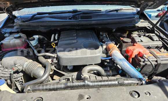 Comprar Usado Ford Ranger Preto Carro em Maputo em Maputo Comprar Usado Ford Ranger Preto Carro em Maputo em Maputo