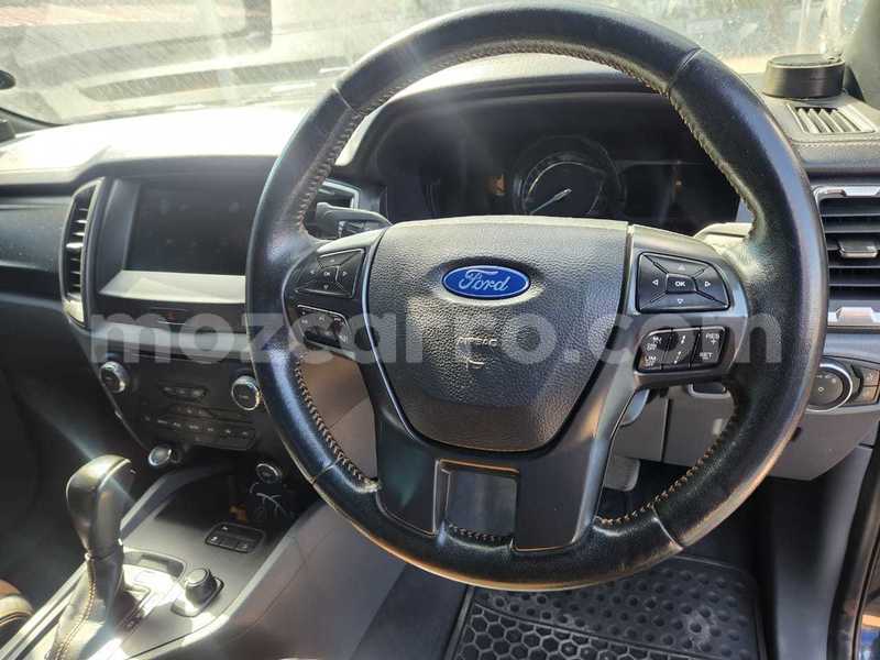 Big with watermark ford ranger maputo maputo 27883