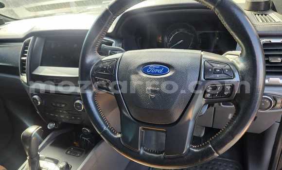 Comprar Usado Ford Ranger Preto Carro em Maputo em Maputo Comprar Usado Ford Ranger Preto Carro em Maputo em Maputo