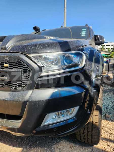 Big with watermark ford ranger maputo maputo 27883