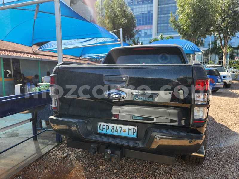 Big with watermark ford ranger maputo maputo 27883