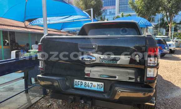 Comprar Usado Ford Ranger Preto Carro em Maputo em Maputo Comprar Usado Ford Ranger Preto Carro em Maputo em Maputo