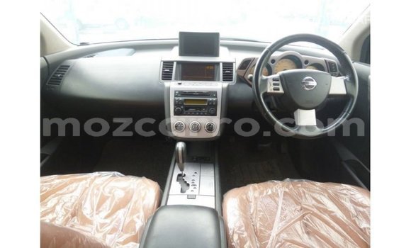Nunua Imported Nissan Murano Nyingine Gari ndani ya Import - Dubai nchini Cabo Delgado Nunua Imported Nissan Murano Nyingine Gari ndani ya Import - Dubai nchini Cabo Delgado