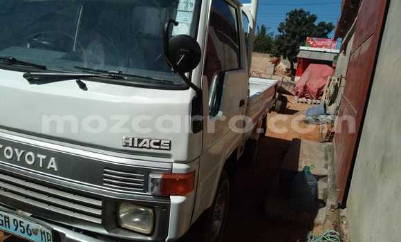 Cars for sale in mozambique - mozcarro