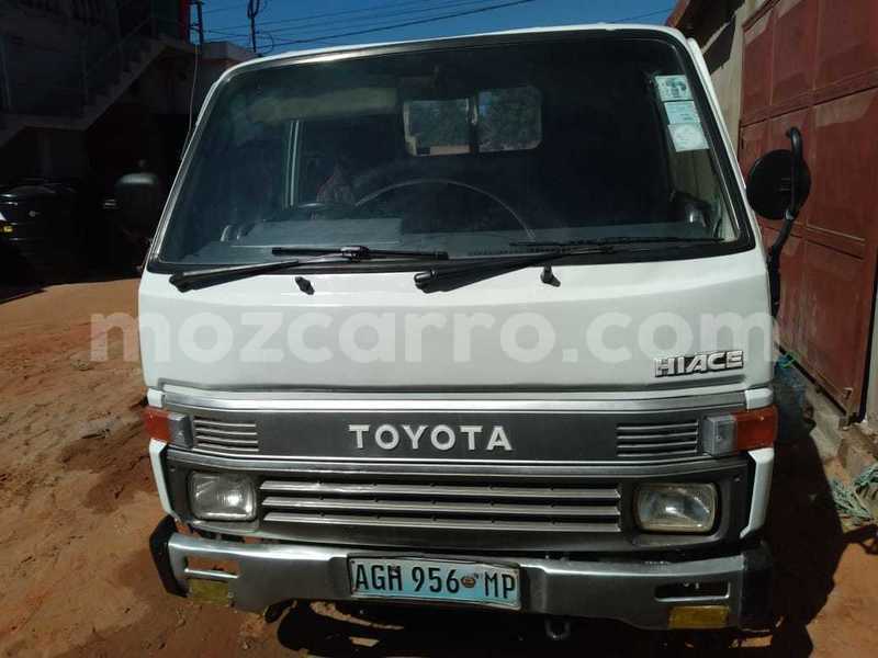 Big with watermark toyota dyna maputo maputo 27885