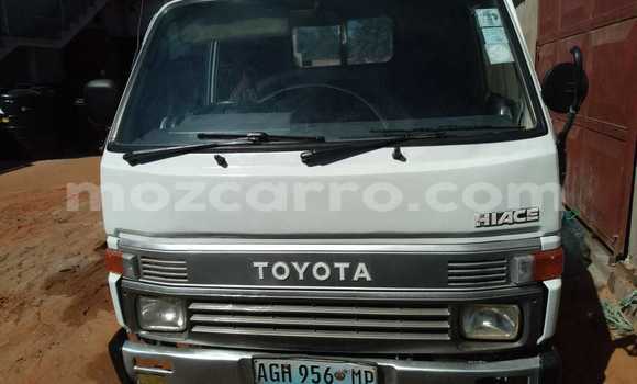 Nunua Ilio tumika Toyota Dyna Nyeupe Gari ndani ya Maputo nchini Maputo Nunua Ilio tumika Toyota Dyna Nyeupe Gari ndani ya Maputo nchini Maputo