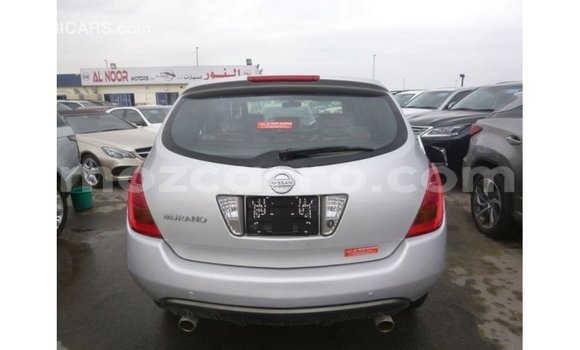 Nunua Imported Nissan Murano Nyingine Gari ndani ya Import - Dubai nchini Cabo Delgado Nunua Imported Nissan Murano Nyingine Gari ndani ya Import - Dubai nchini Cabo Delgado