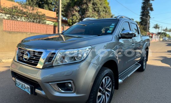 Nunua Mpya Nissan Navara Fedha Gari ndani ya Maputo nchini Maputo Nunua Mpya Nissan Navara Fedha Gari ndani ya Maputo nchini Maputo