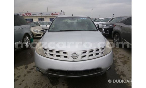 Nunua Imported Nissan Murano Nyingine Gari ndani ya Import - Dubai nchini Cabo Delgado Nunua Imported Nissan Murano Nyingine Gari ndani ya Import - Dubai nchini Cabo Delgado