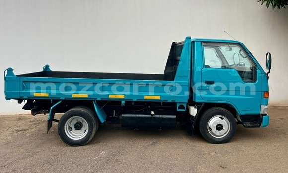 Nunua Ilio tumika Toyota Dyna Nyingine Gari ndani ya Maputo nchini Maputo