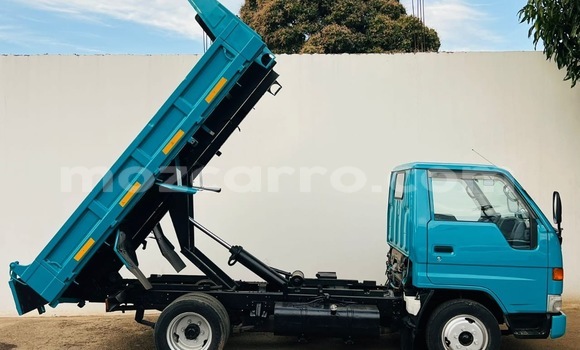 Comprar Usado Toyota Dyna De outros Carro em Maputo em Maputo Comprar Usado Toyota Dyna De outros Carro em Maputo em Maputo