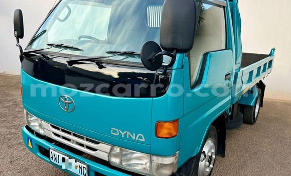 Comprar Usado Toyota Dyna De outros Carro em Maputo em Maputo Comprar Usado Toyota Dyna De outros Carro em Maputo em Maputo