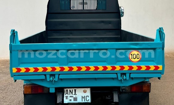Comprar Usado Toyota Dyna De outros Carro em Maputo em Maputo Comprar Usado Toyota Dyna De outros Carro em Maputo em Maputo