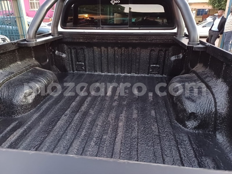 Big with watermark toyota hiluxe revo maputo maputo 27890