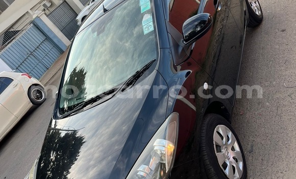 Comprar Usado Mazda Demio De outros Carro em Maputo em Maputo Comprar Usado Mazda Demio De outros Carro em Maputo em Maputo