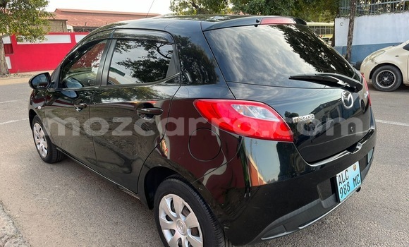 Comprar Usado Mazda Demio De outros Carro em Maputo em Maputo Comprar Usado Mazda Demio De outros Carro em Maputo em Maputo