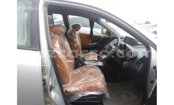 Nunua Imported Nissan Murano Nyingine Gari ndani ya Import - Dubai nchini Cabo Delgado Nunua Imported Nissan Murano Nyingine Gari ndani ya Import - Dubai nchini Cabo Delgado